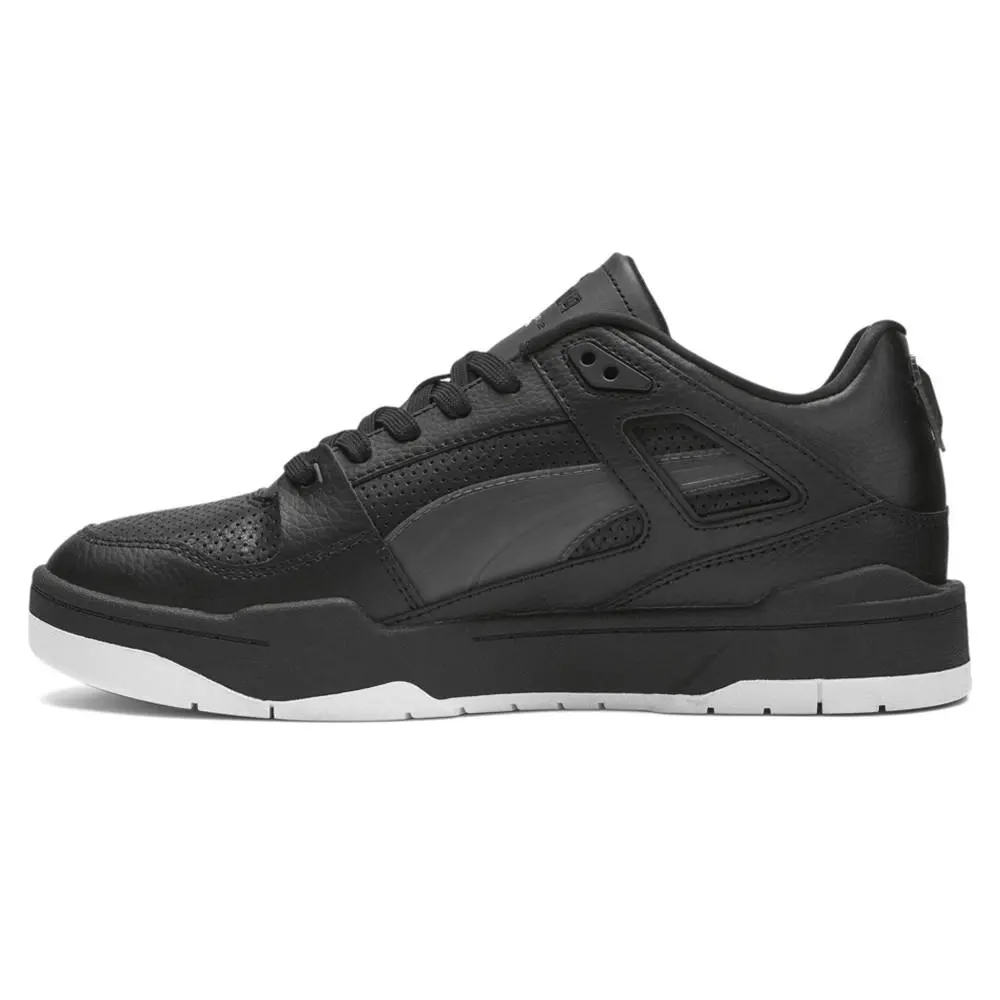 Puma shoes - PUMA Slipstream Forever Diamond Lace Up - 39239901 - Black 7
