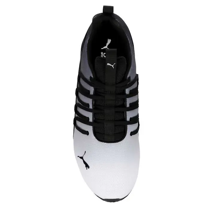 Puma shoes - PUMA Voltaic - Voltaic - White 9