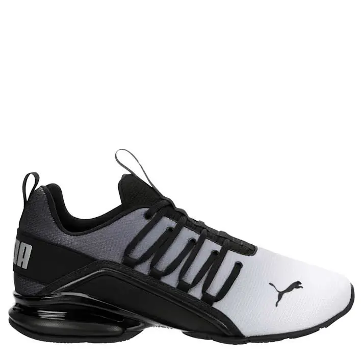 Puma shoes - PUMA Voltaic - Voltaic - White 5