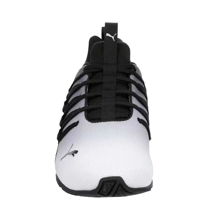Puma shoes - PUMA Voltaic - Voltaic - White 6
