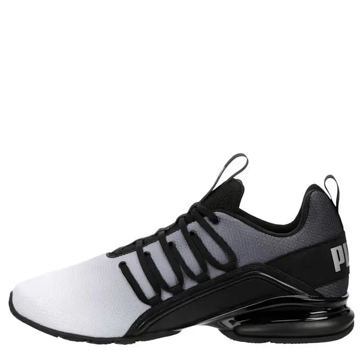 Puma shoes - PUMA Voltaic - Voltaic - White 7