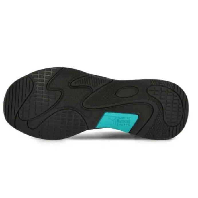Puma shoes - Puma RS-Fast Nano - Nano - 375640-02 - Multicolor 5