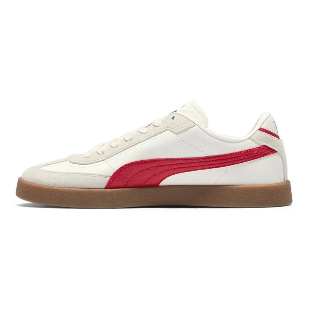 Puma shoes - PUMA Club Ii Era Apres Lace Up - 40023701 - White 1
