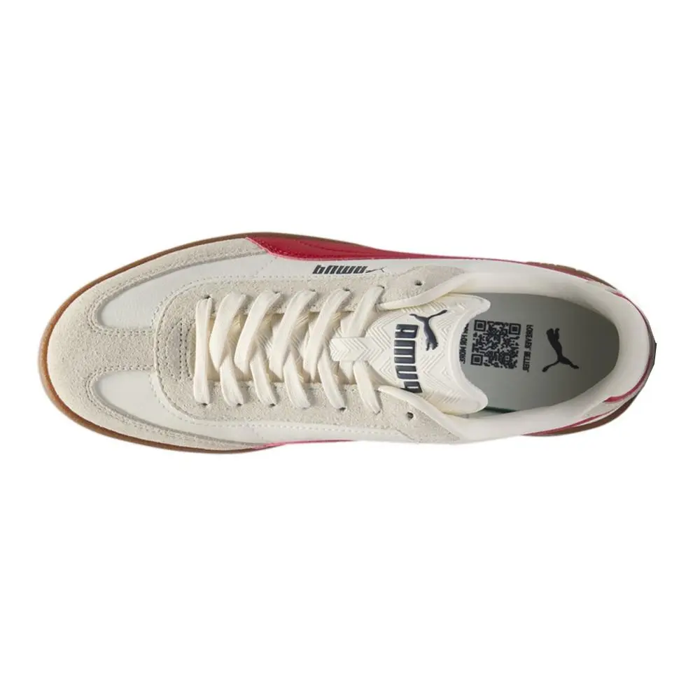 Puma shoes - PUMA Club Ii Era Apres Lace Up - 40023701 - White 2