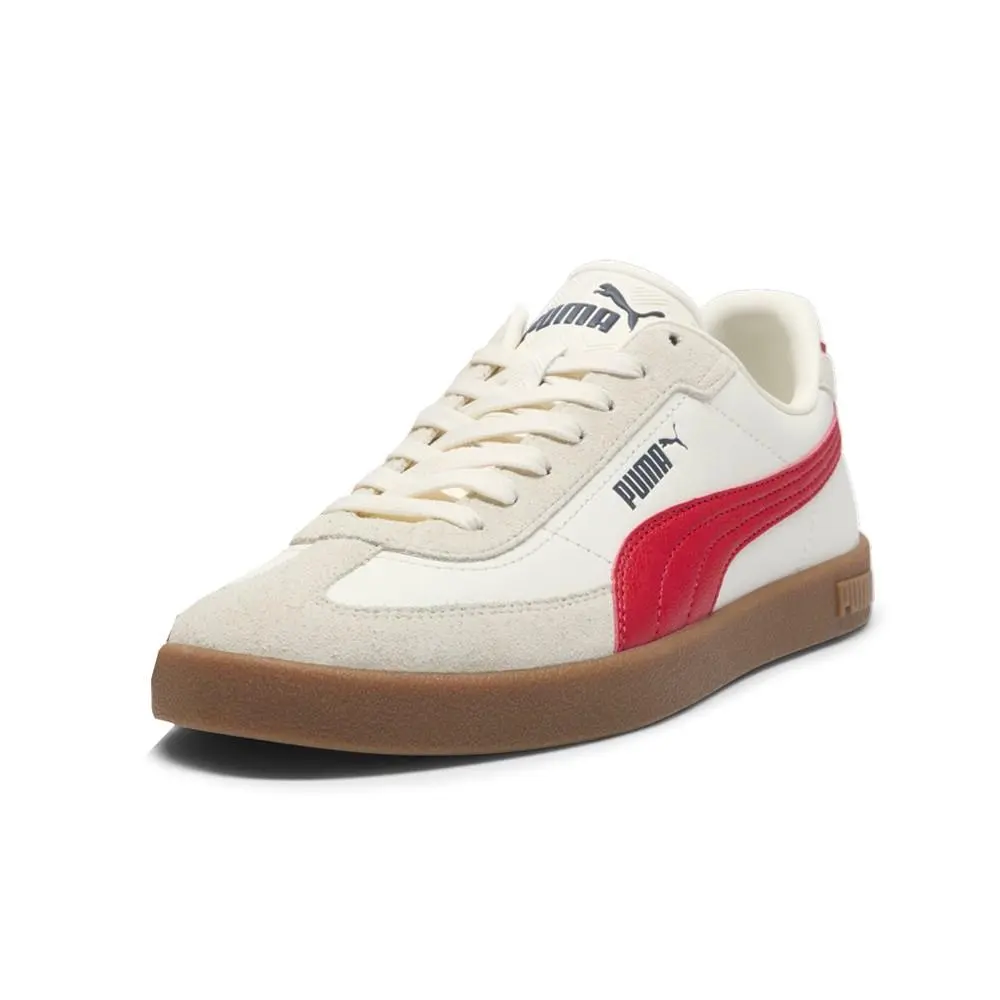 Puma shoes - PUMA Club Ii Era Apres Lace Up - 40023701 - White 6