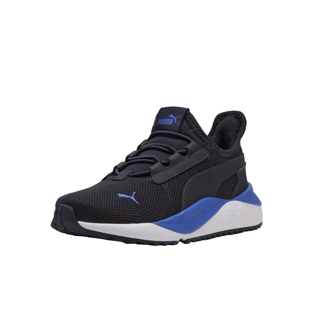 Puma shoes - PUMA Pacer Easy Street Slip On  Toddler - 38443725 - Blue 0