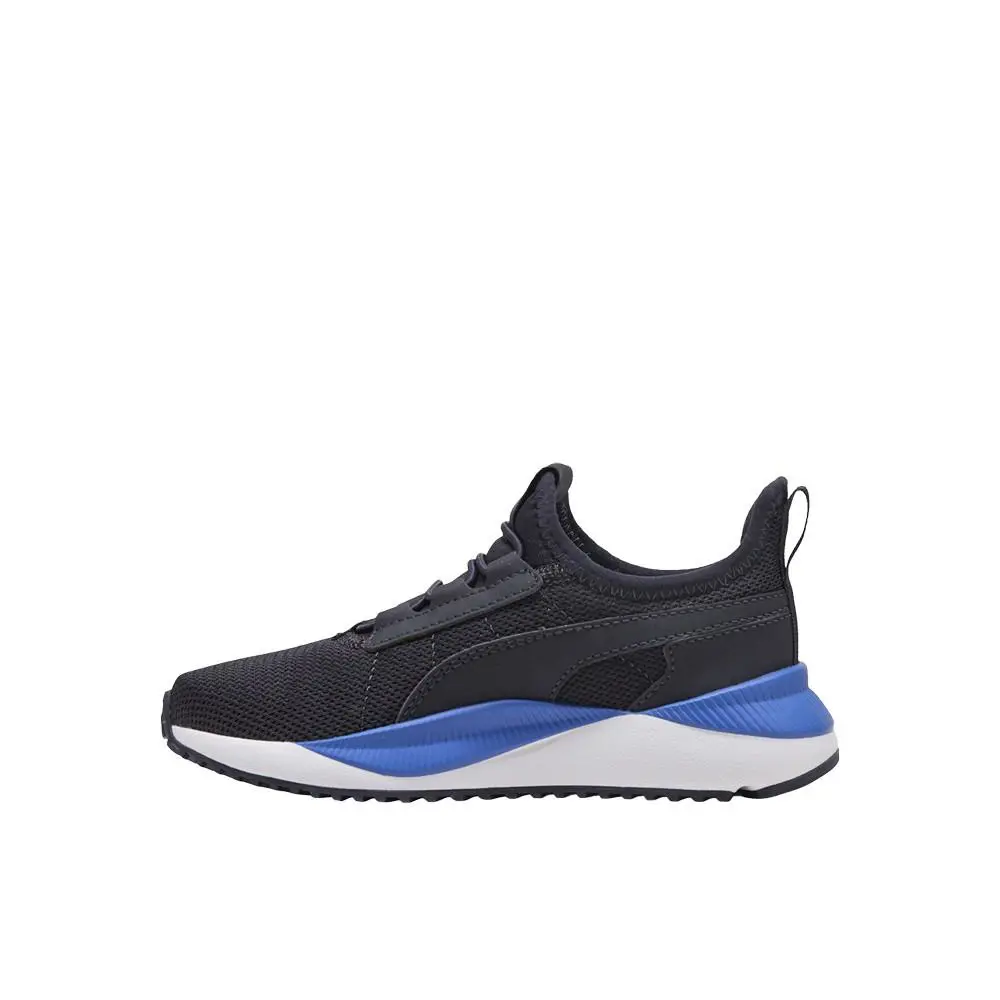 Puma shoes - PUMA Pacer Easy Street Slip On  Toddler - 38443725 - Blue 1