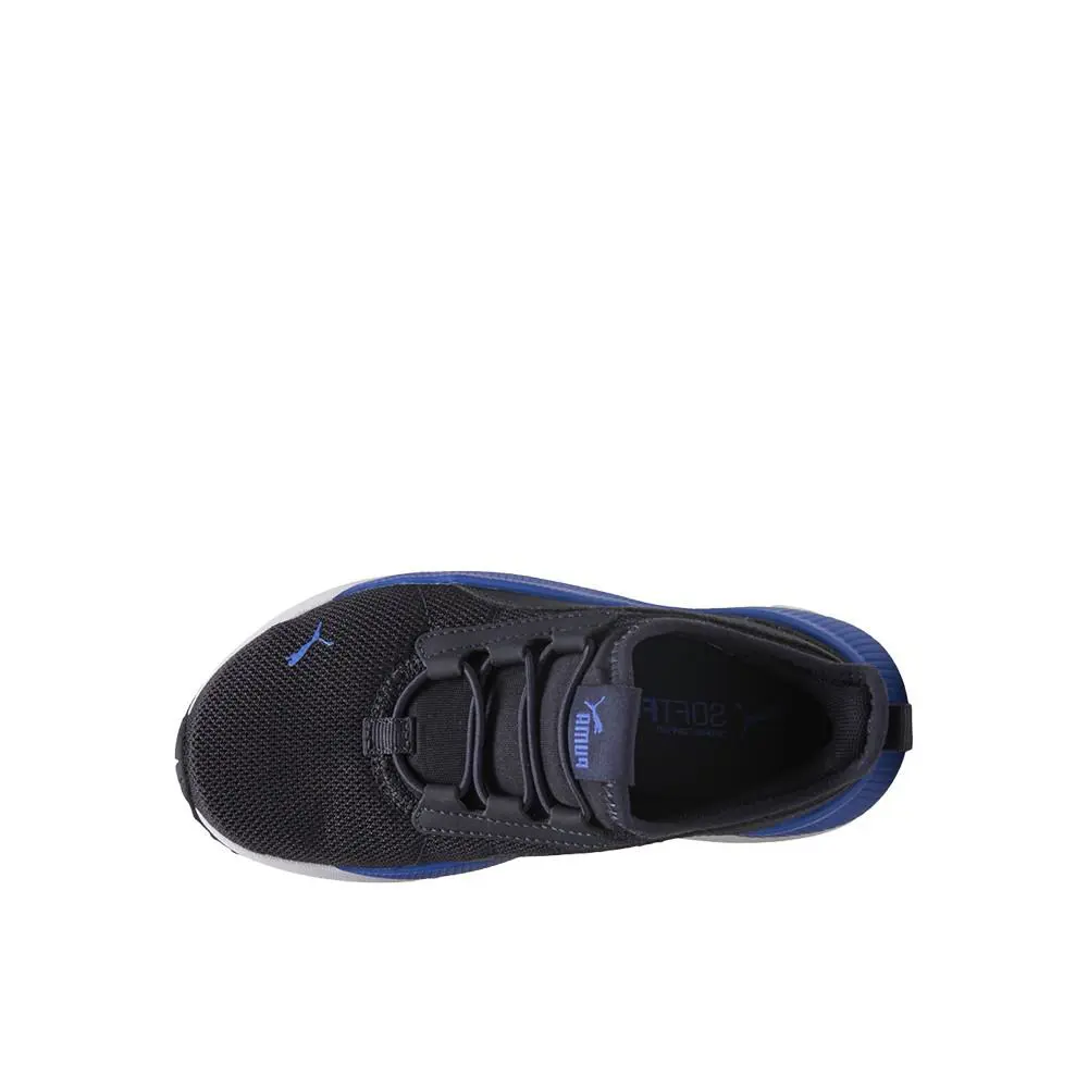 Puma shoes - PUMA Pacer Easy Street Slip On  Toddler - 38443725 - Blue 2