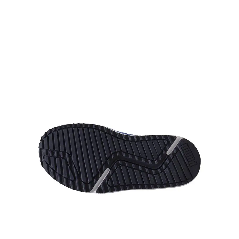 Puma shoes - PUMA Pacer Easy Street Slip On  Toddler - 38443725 - Blue 3