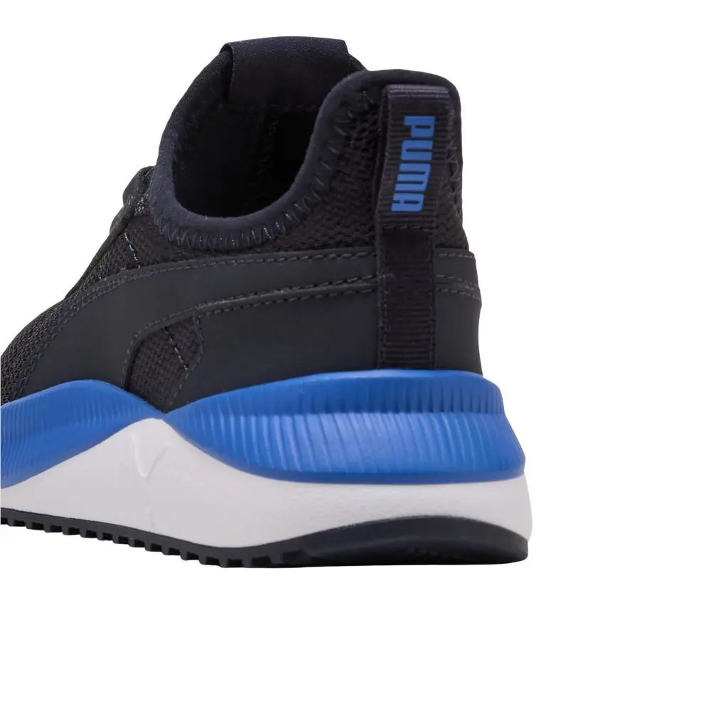 Puma shoes - PUMA Pacer Easy Street Slip On  Toddler - 38443725 - Blue 5