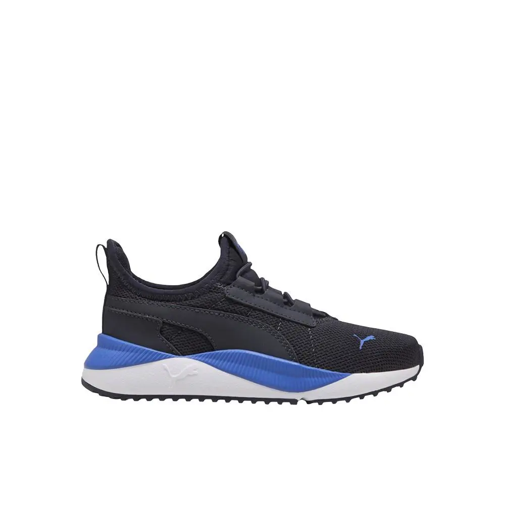 Puma shoes - PUMA Pacer Easy Street Slip On  Toddler - 38443725 - Blue 7