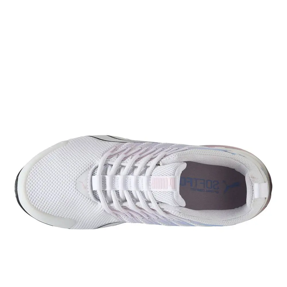 Puma shoes - PUMA Voltaic Evo Training - Voltaic Evo Training - 30972034 - White 2