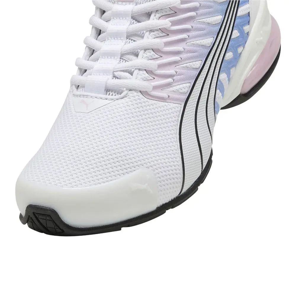 Puma shoes - PUMA Voltaic Evo Training - Voltaic Evo Training - 30972034 - White 4