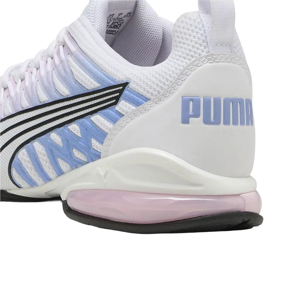 Puma shoes - PUMA Voltaic Evo Training - Voltaic Evo Training - 30972034 - White 13