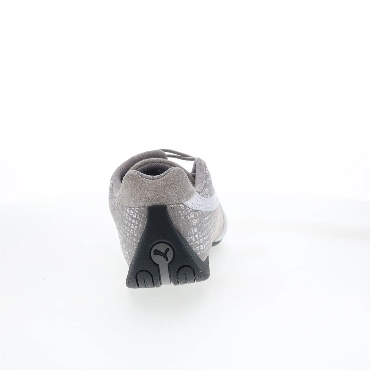 Puma shoes - Puma Future Cat Emboss - Future Cat Emboss - 40528302 - Gray 5