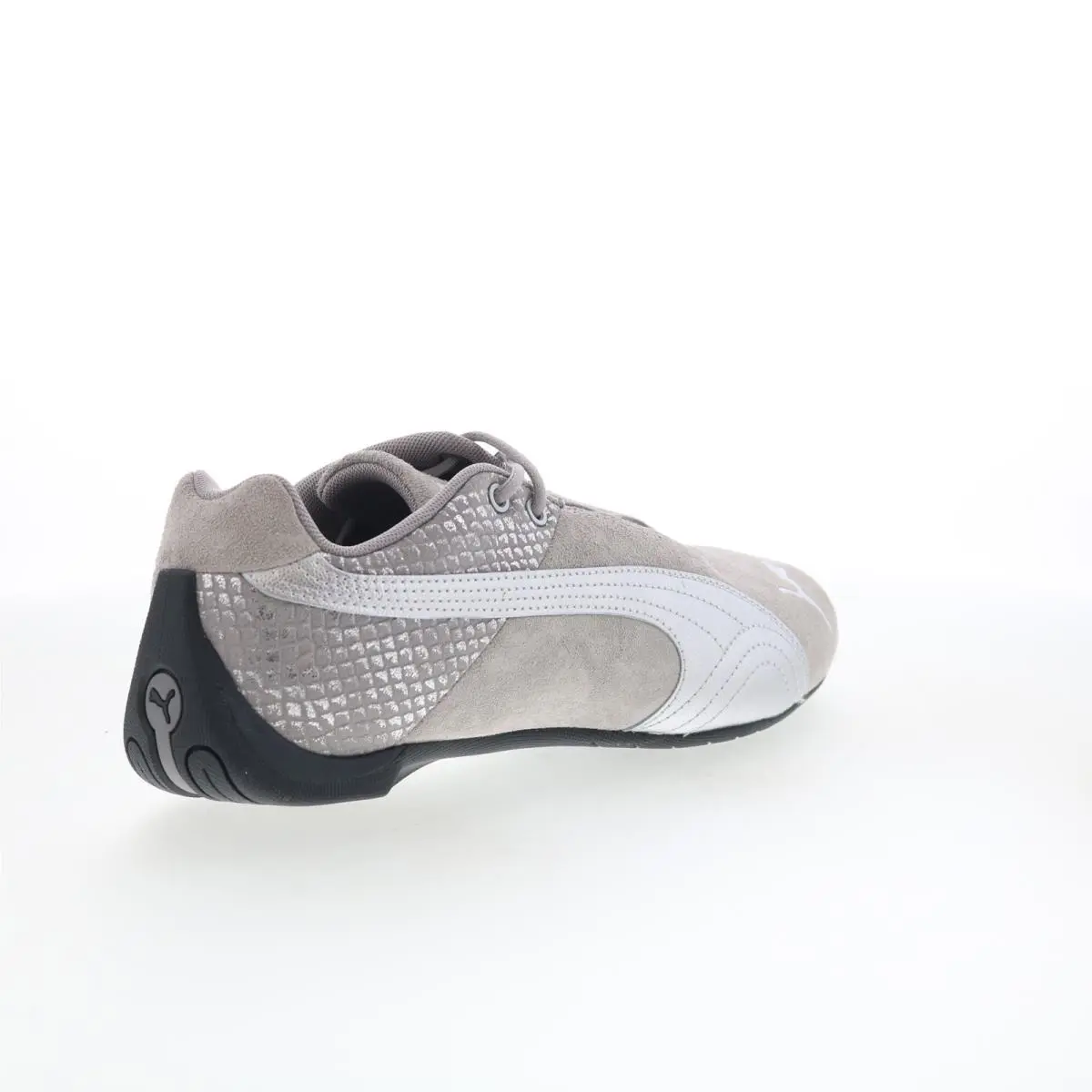 Puma shoes - Puma Future Cat Emboss - Future Cat Emboss - 40528302 - Gray 6
