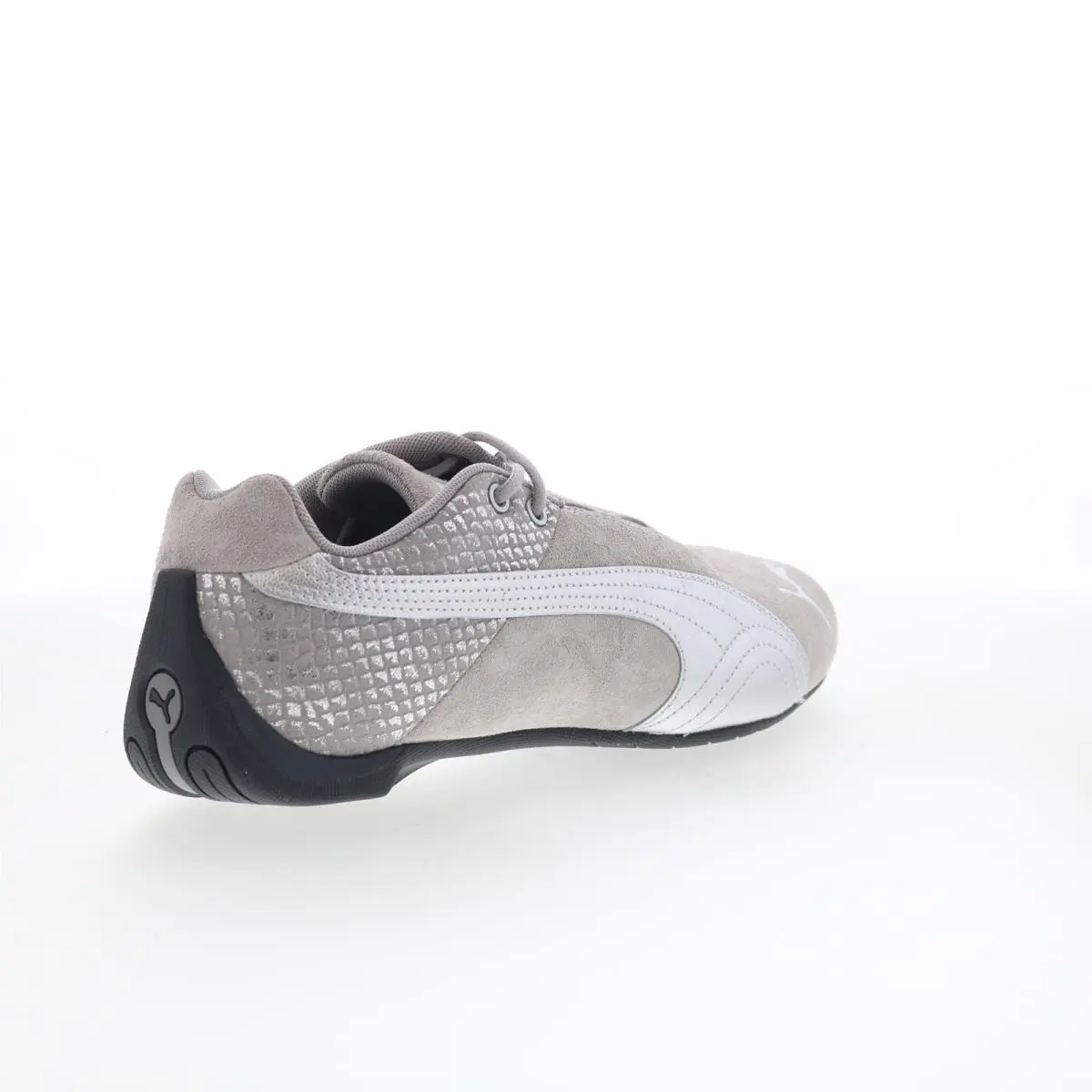Puma shoes - Puma Future Cat Emboss - Future Cat Emboss - 40528302 - Gray 14