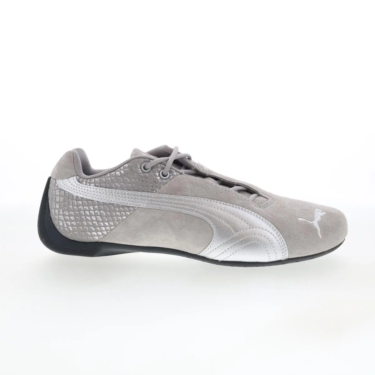 Puma shoes - Puma Future Cat Emboss - Future Cat Emboss - 40528302 - Gray 7