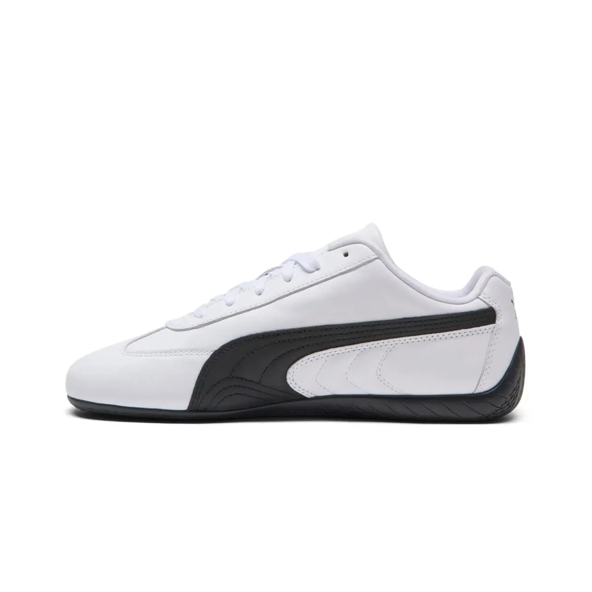 Puma shoes - Puma Speedcat Full Leather - Speedcat Full Leather - 40544903 - White 0