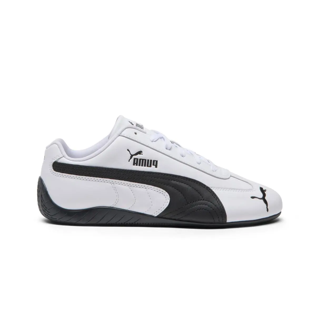 Puma shoes - Puma Speedcat Full Leather - Speedcat Full Leather - 40544903 - White 5