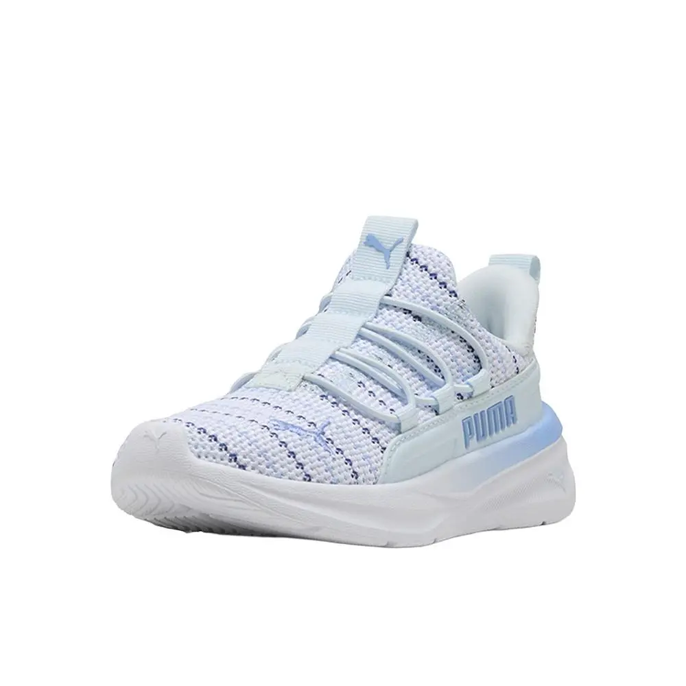 Puma shoes - PUMA One4all 2.0 Multiknit Slip On  Youth - 40542802 - Blue 8