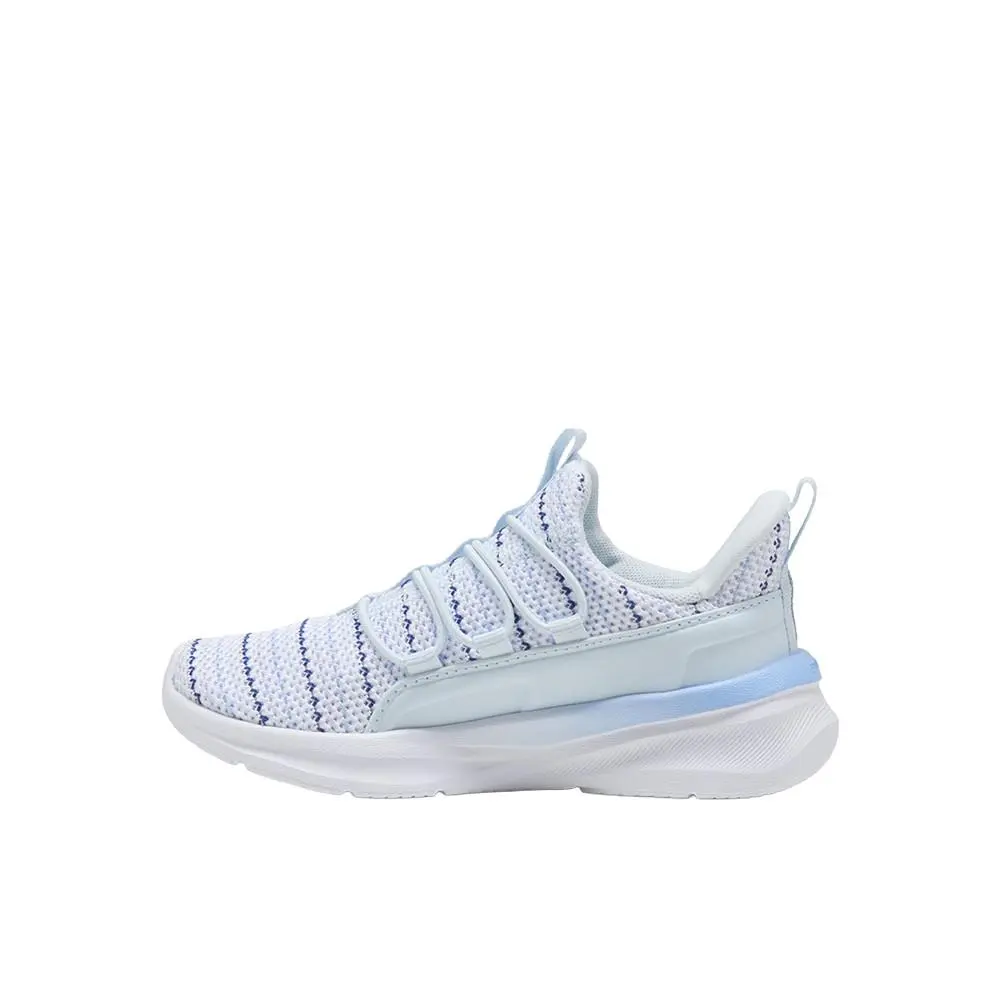 Puma shoes - PUMA One4all 2.0 Multiknit Slip On  Youth - 40542802 - Blue 9