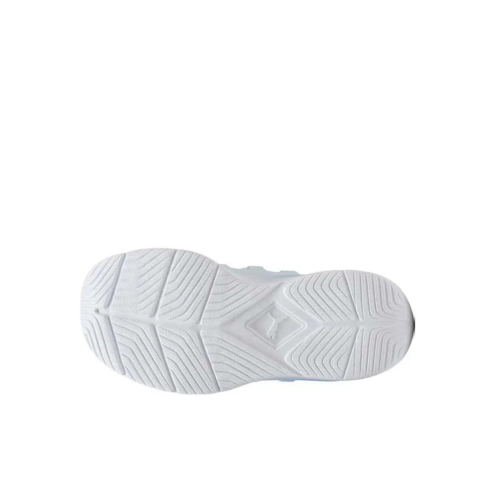 Puma shoes - PUMA One4all 2.0 Multiknit Slip On  Youth - 40542802 - Blue 11