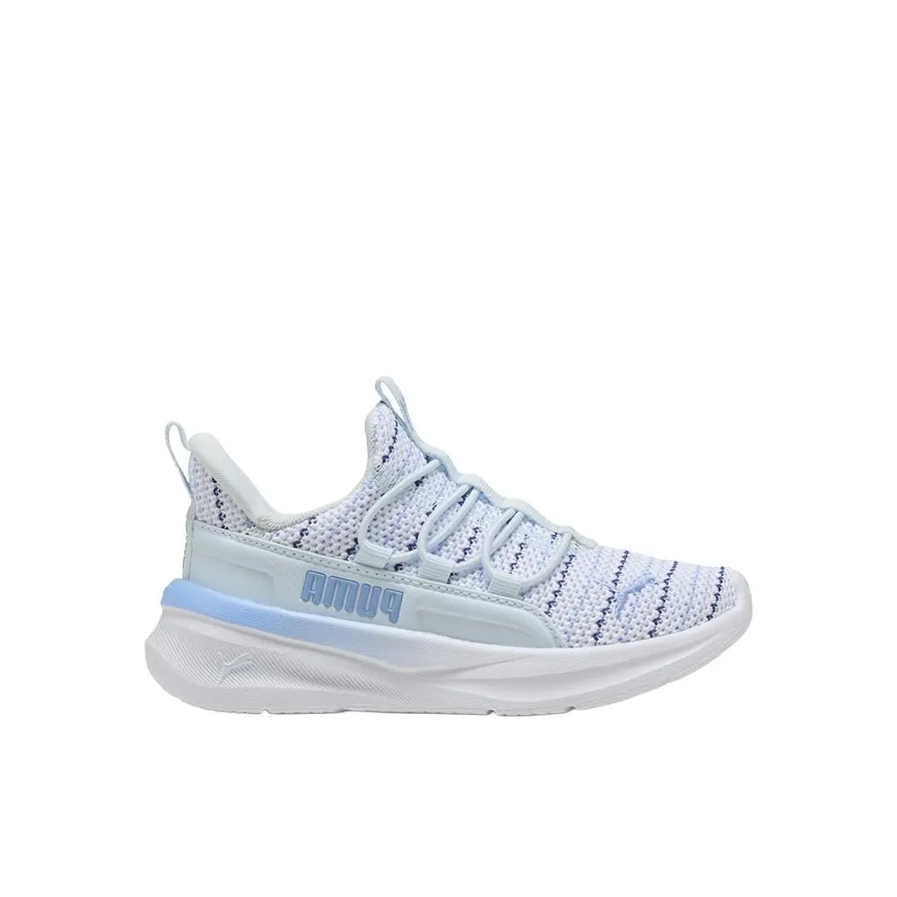 Puma shoes - PUMA One4all 2.0 Multiknit Slip On  Youth - 40542802 - Blue 7