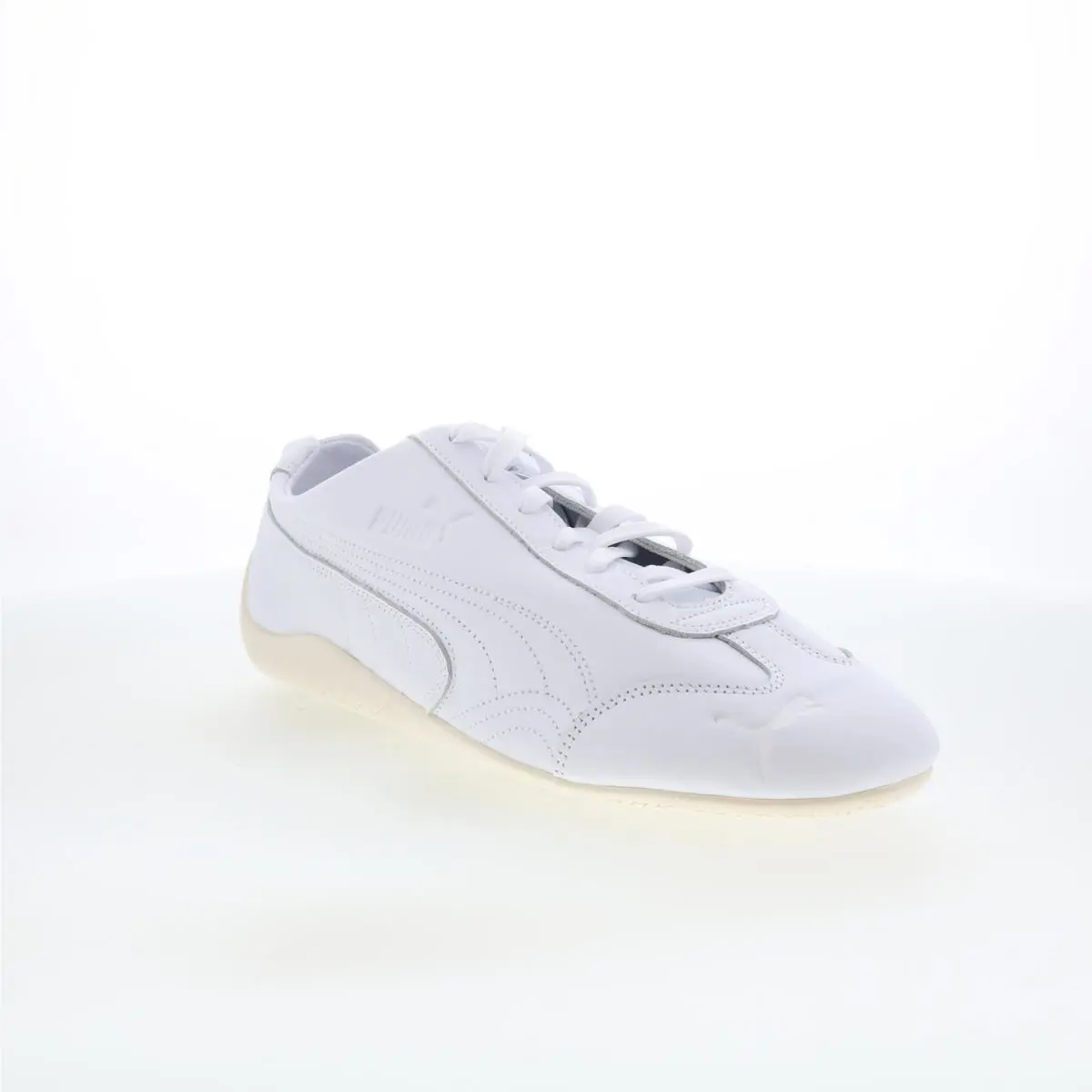 Puma shoes - Puma Speedcat Decon - Speedcat Decon - 40769801 - White 0