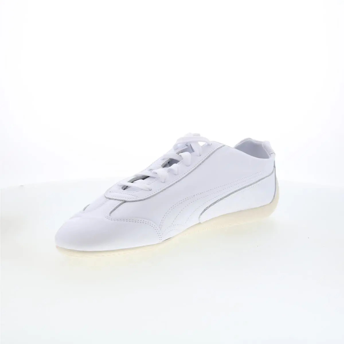 Puma shoes - Puma Speedcat Decon - Speedcat Decon - 40769801 - White 2
