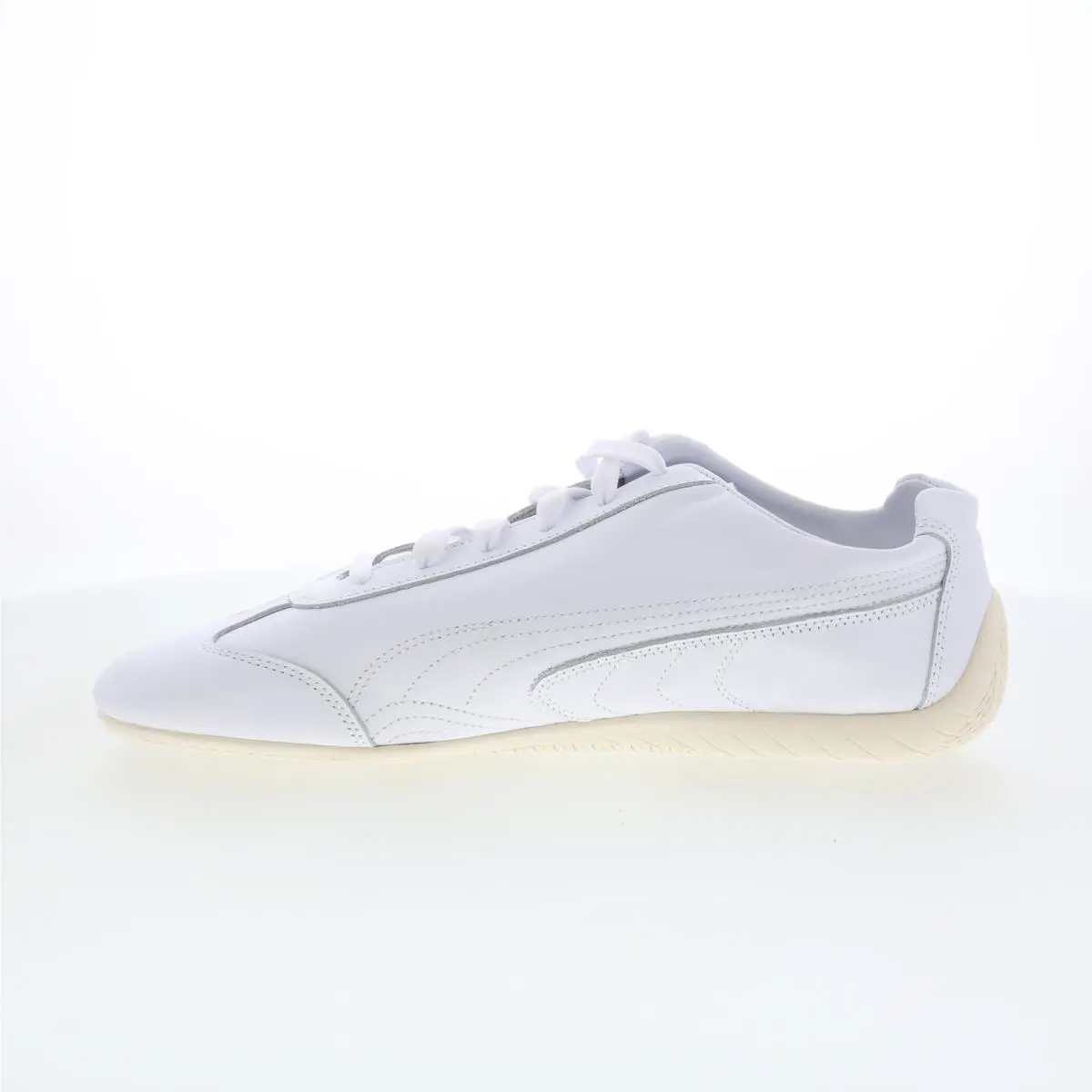 Puma shoes - Puma Speedcat Decon - Speedcat Decon - 40769801 - White 3