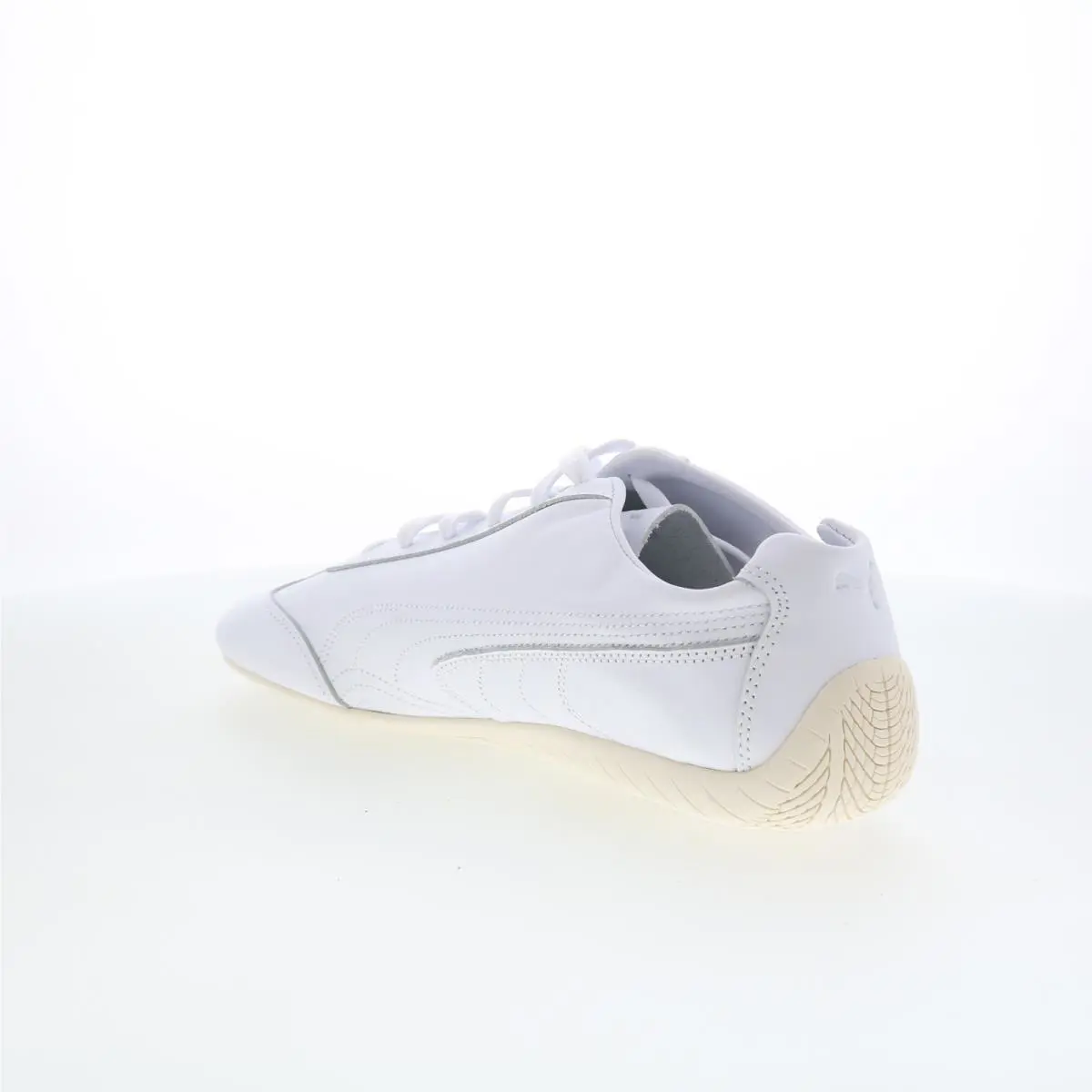 Puma shoes - Puma Speedcat Decon - Speedcat Decon - 40769801 - White 4