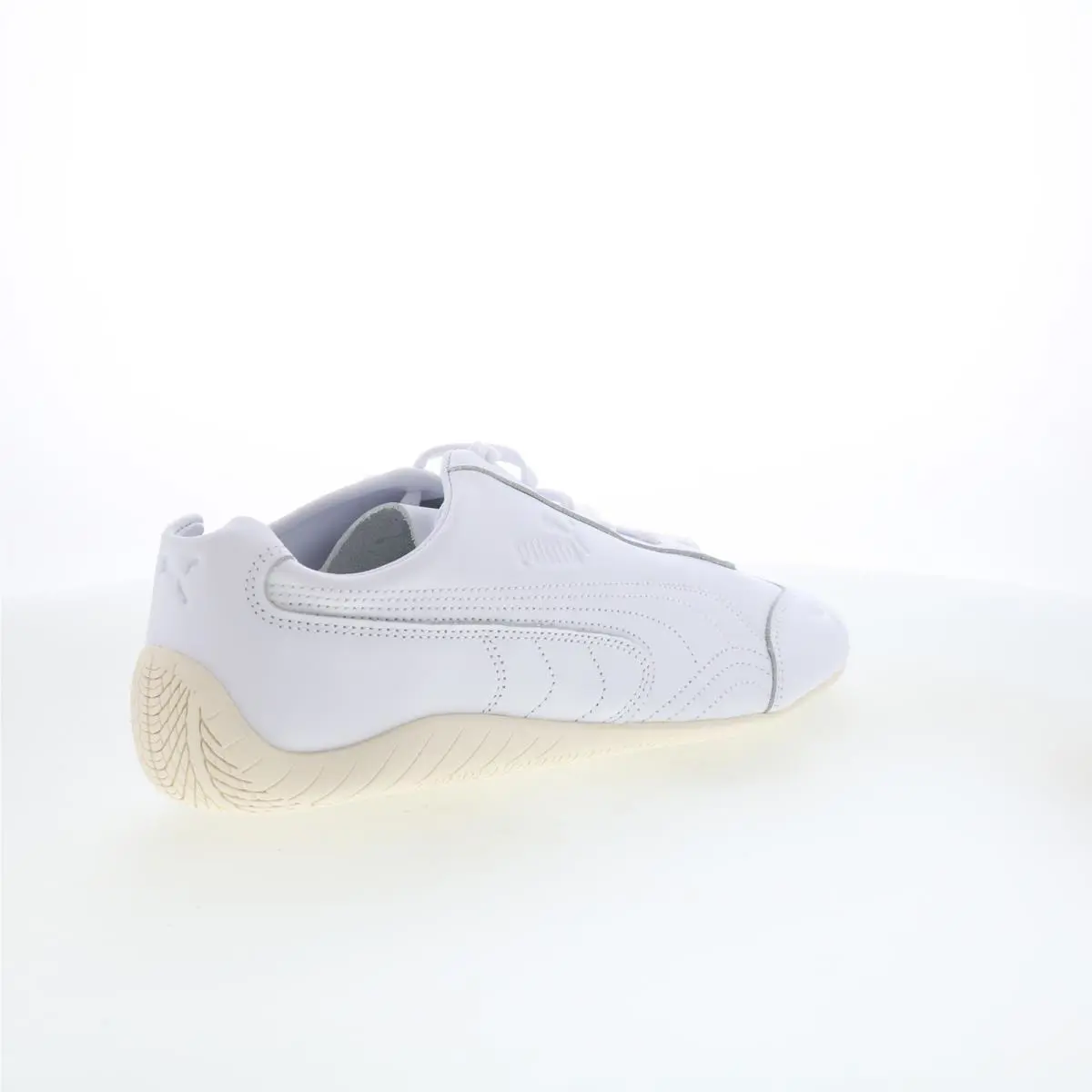 Puma shoes - Puma Speedcat Decon - Speedcat Decon - 40769801 - White 6