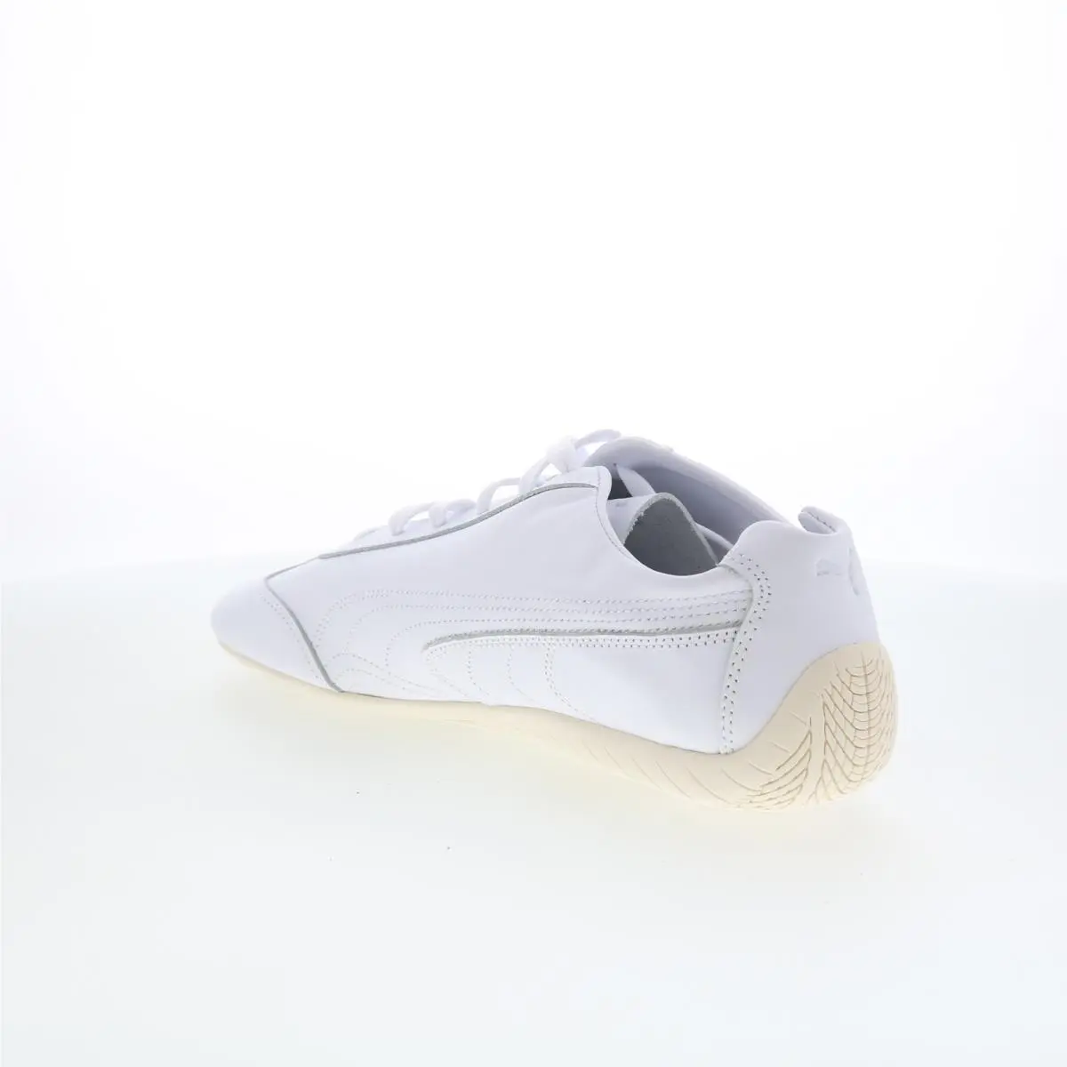 Puma shoes - Puma Speedcat Decon - Speedcat Decon - 40769801 - White 12