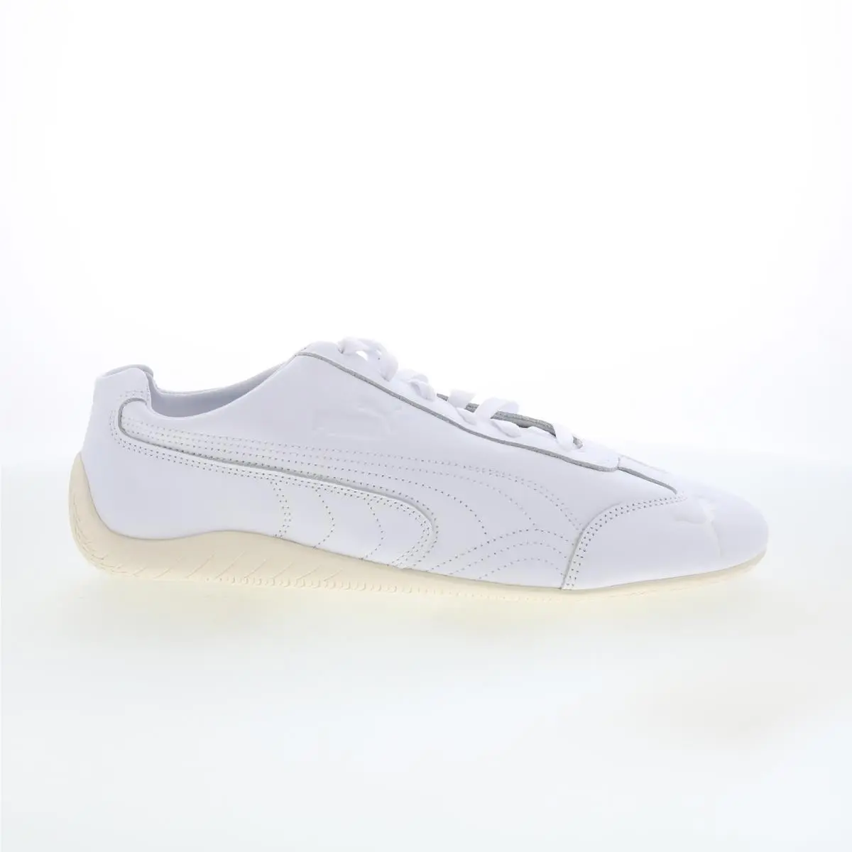Puma shoes - Puma Speedcat Decon - Speedcat Decon - 40769801 - White 7