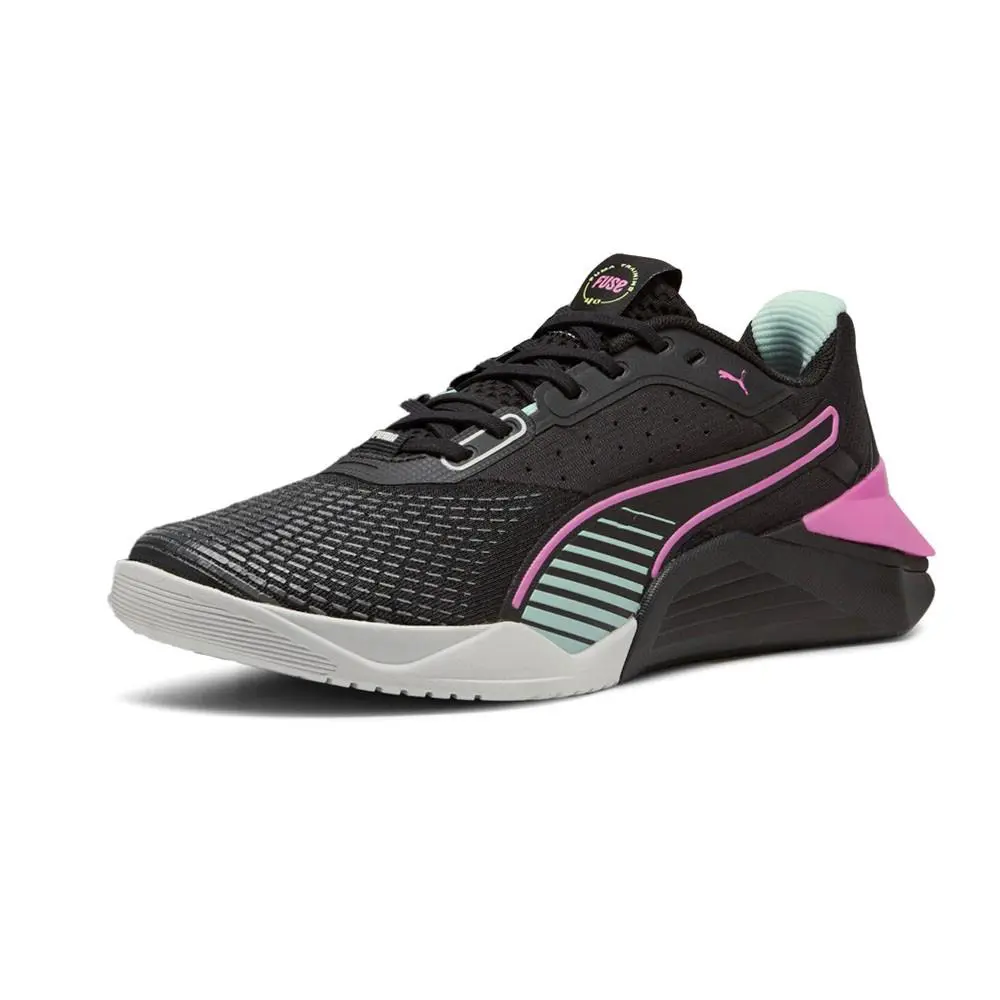 Puma shoes - PUMA Fuse 4.0 Training - Fuse Training - 31174402 - Black 0