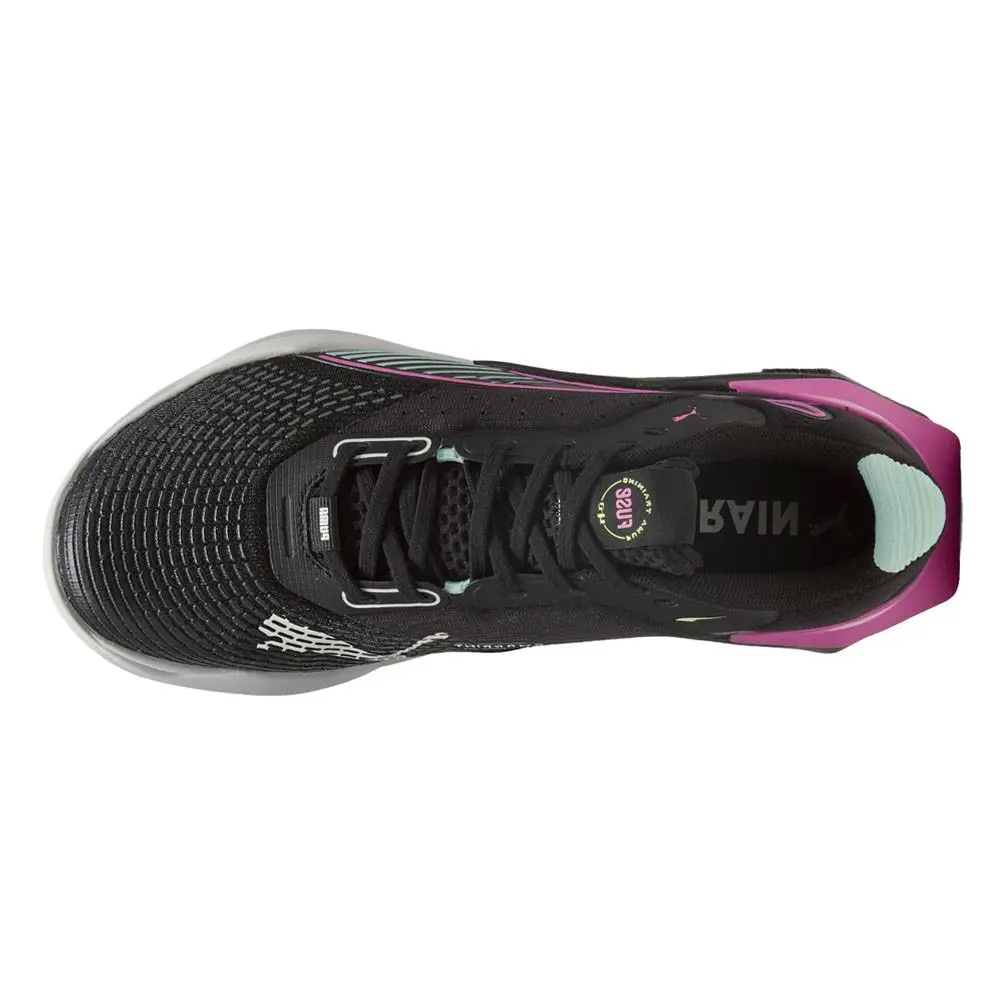 Puma shoes - PUMA Fuse 4.0 Training - Fuse Training - 31174402 - Black 2
