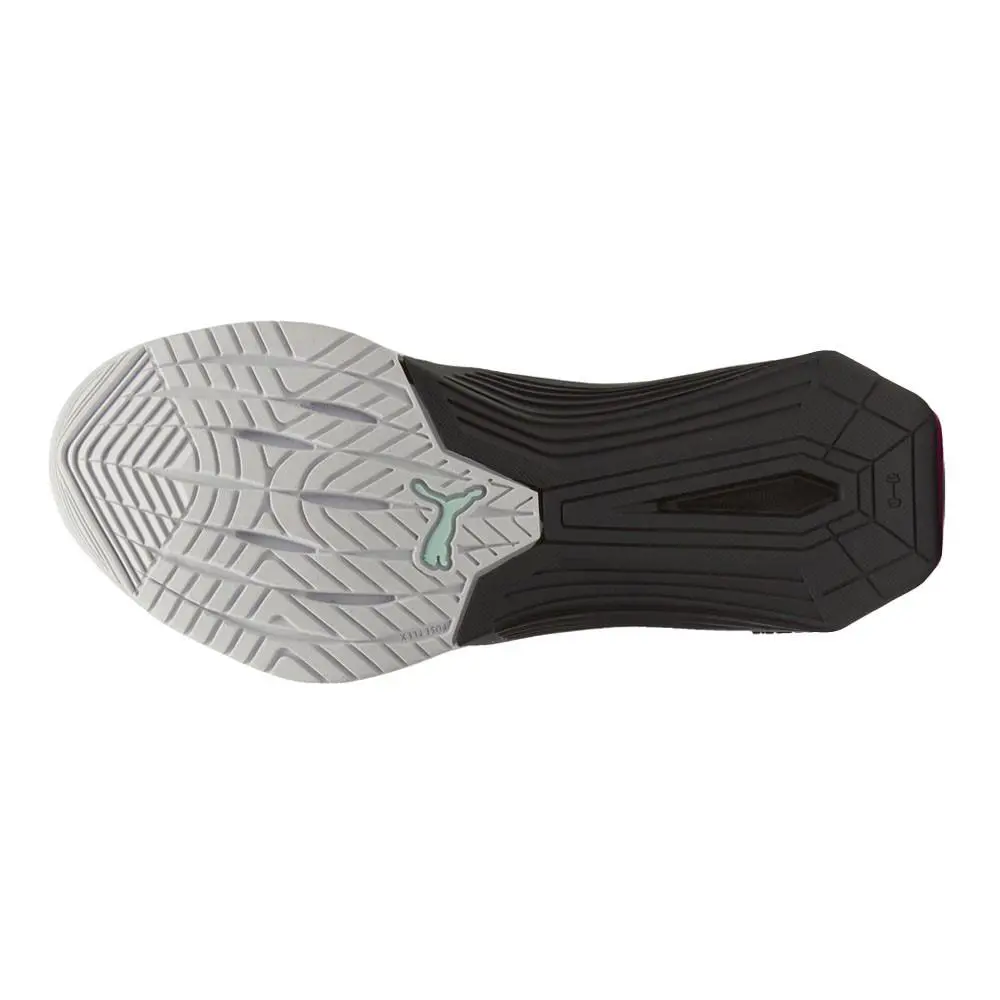 Puma shoes - PUMA Fuse 4.0 Training - Fuse Training - 31174402 - Black 3