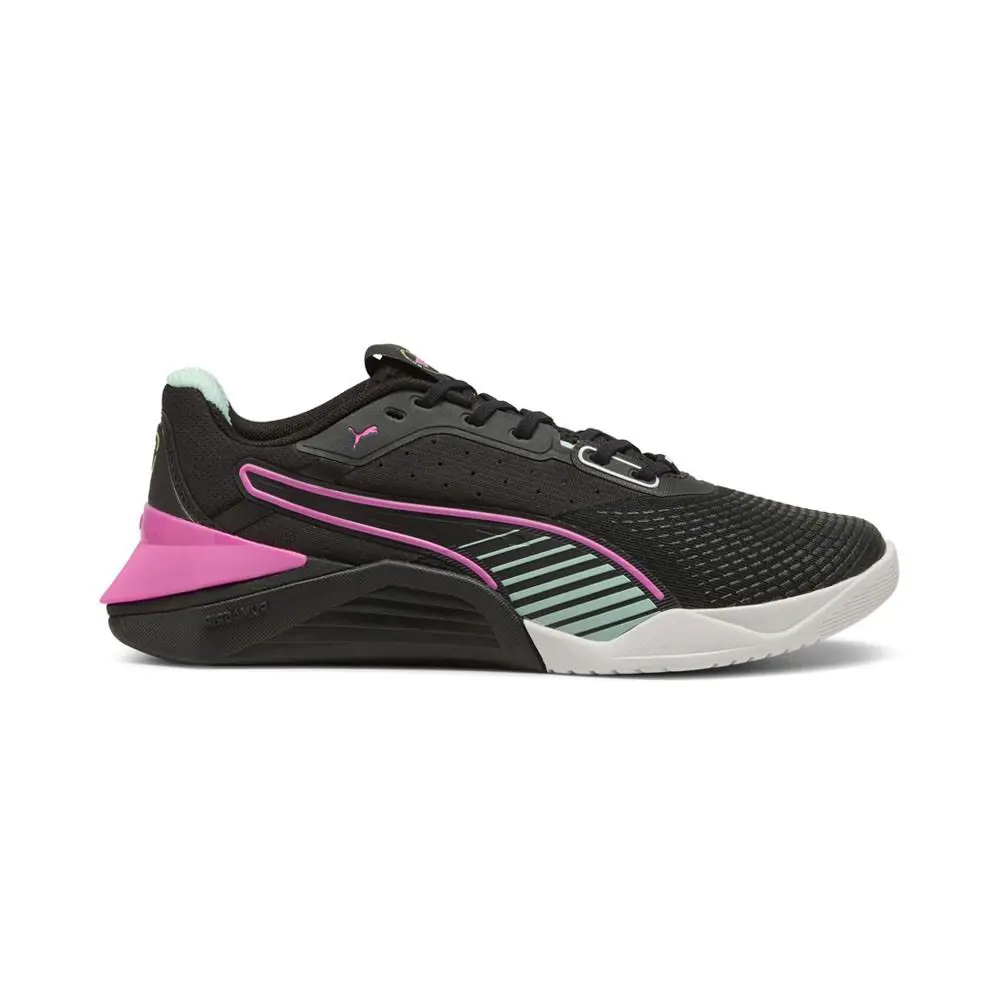 Puma shoes - PUMA Fuse 4.0 Training - Fuse Training - 31174402 - Black 5