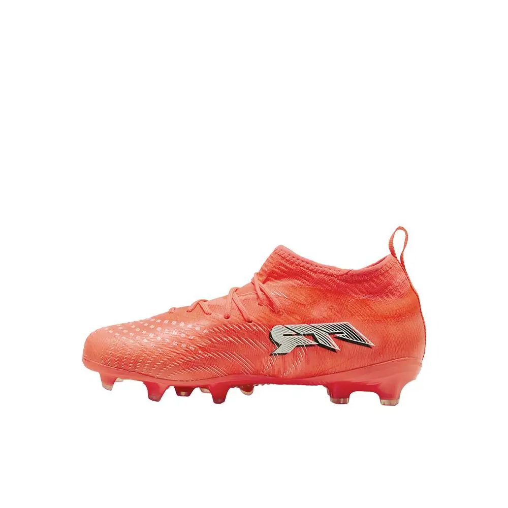 Puma shoes - PUMA Future 9 Match Firm GroundArtificial Ground Soccer Cleats Yo - 10872101 - Orange 1