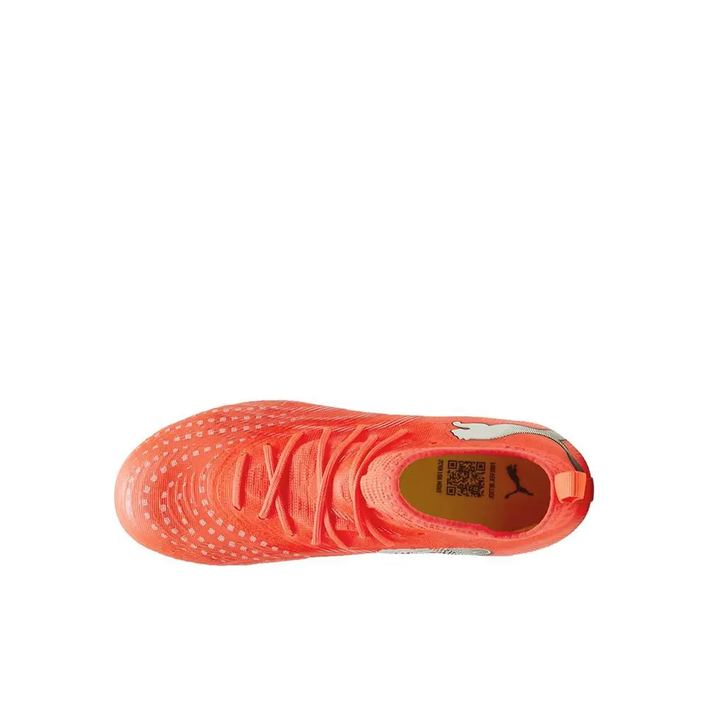 Puma shoes - PUMA Future 9 Match Firm GroundArtificial Ground Soccer Cleats Yo - 10872101 - Orange 2