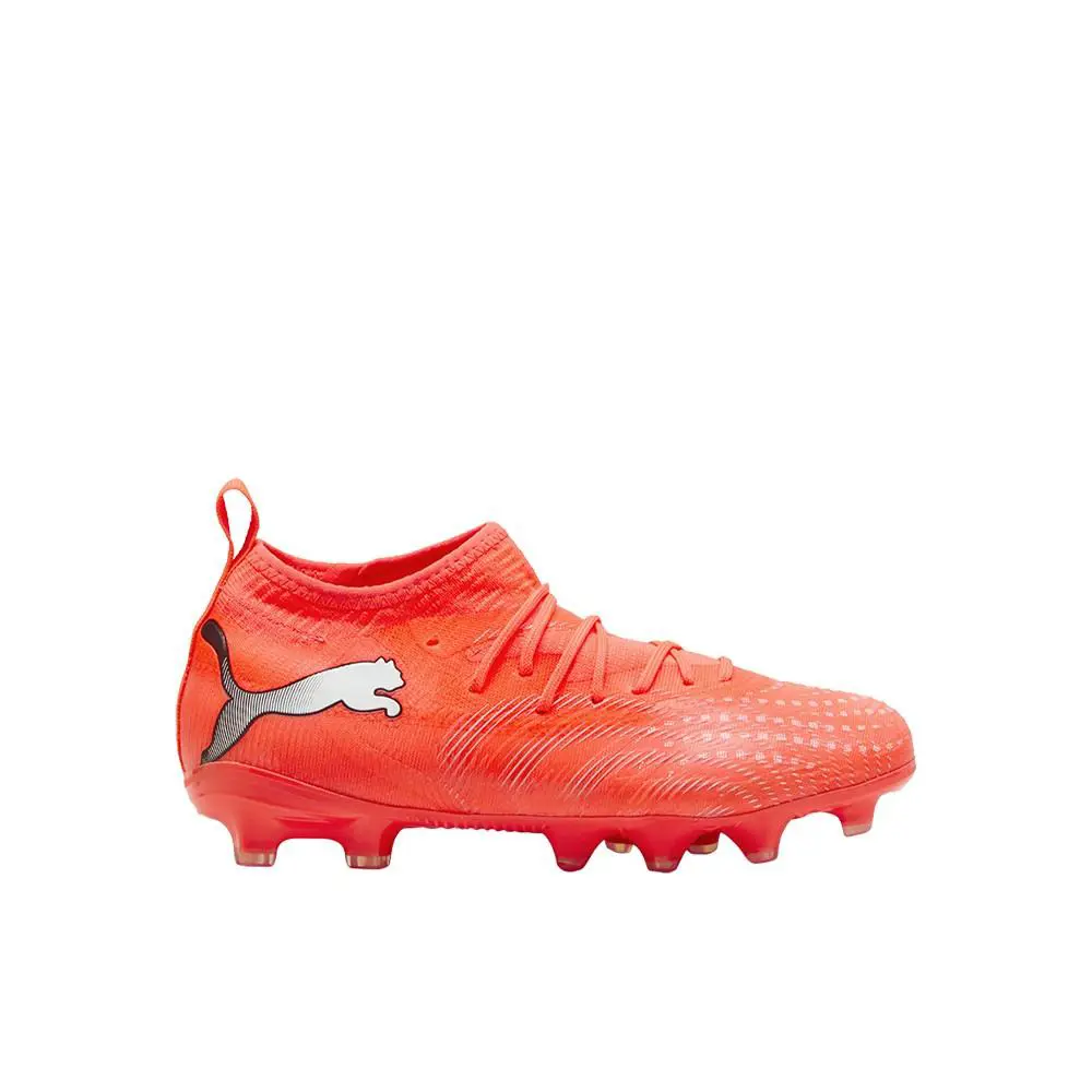 Puma shoes - PUMA Future 9 Match Firm GroundArtificial Ground Soccer Cleats Yo - 10872101 - Orange 7