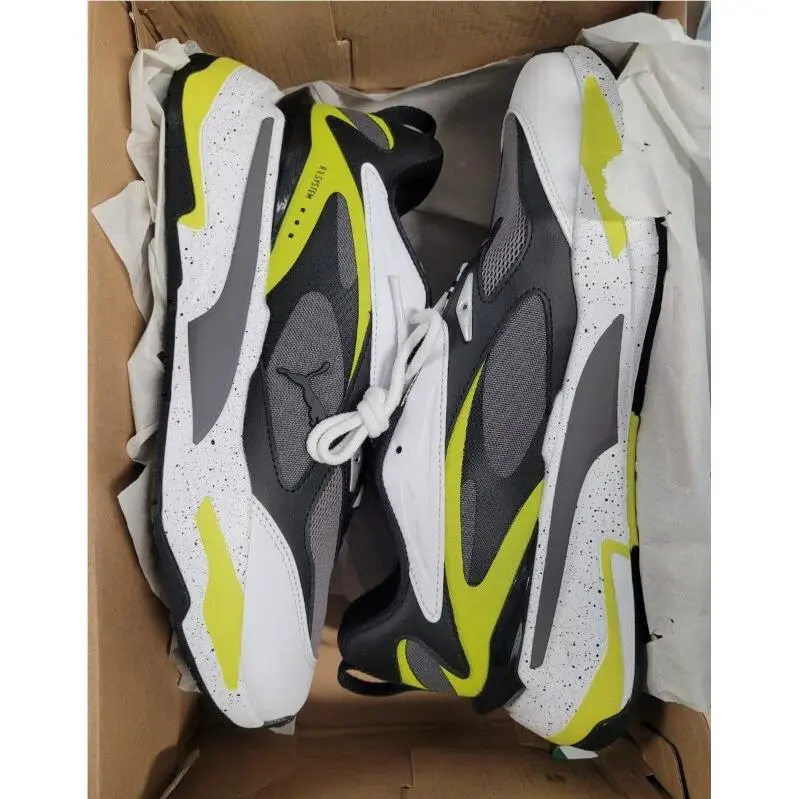 Puma shoes - castlerock - castlerock - 375640-01 - Multicolor 6