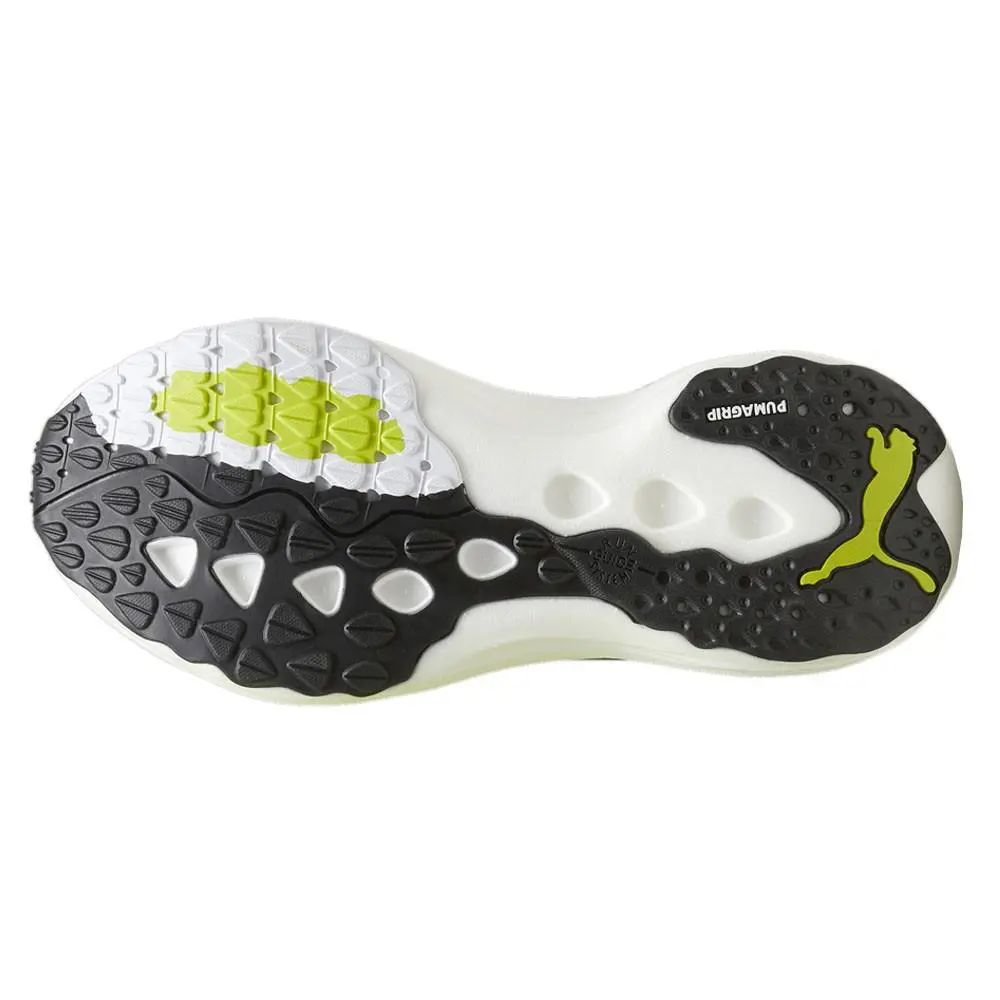 Puma shoes - PUMA Foreverrun Nitro Running - Foreverrun Nitro Running - 37775718 - Green 3