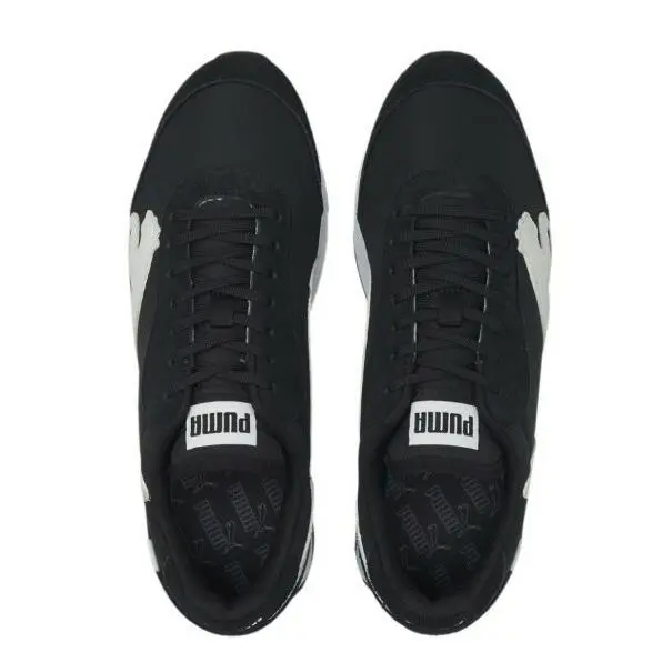 Puma shoes - Puma Future Rider The Cat - 380864-02Men - White 10