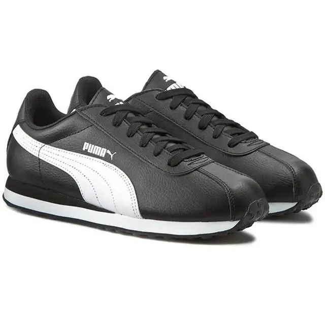 Puma shoes - 366773 01 - 360914 01 - Black 1