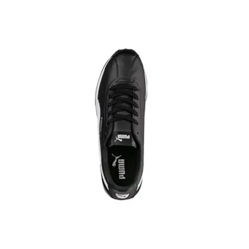 Puma shoes - 366773 01 - 360914 01 - Black 3