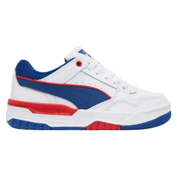 Puma shoes - White 1
