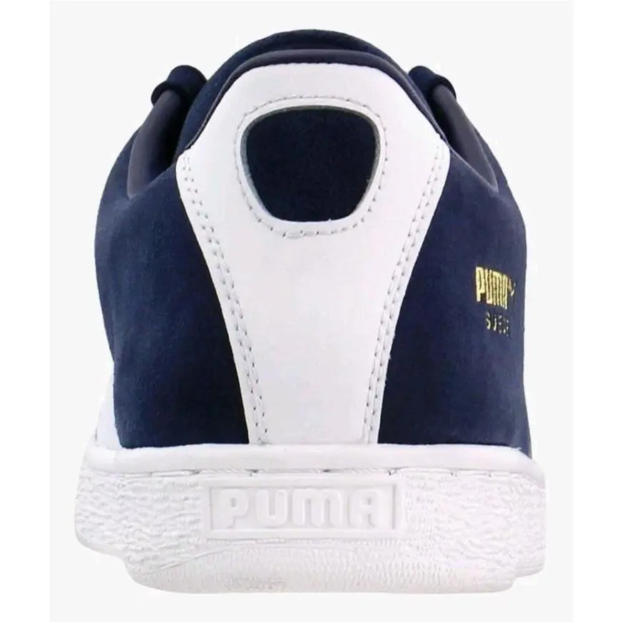 Puma shoes - 399781-03 - 399781-03 - navy 3