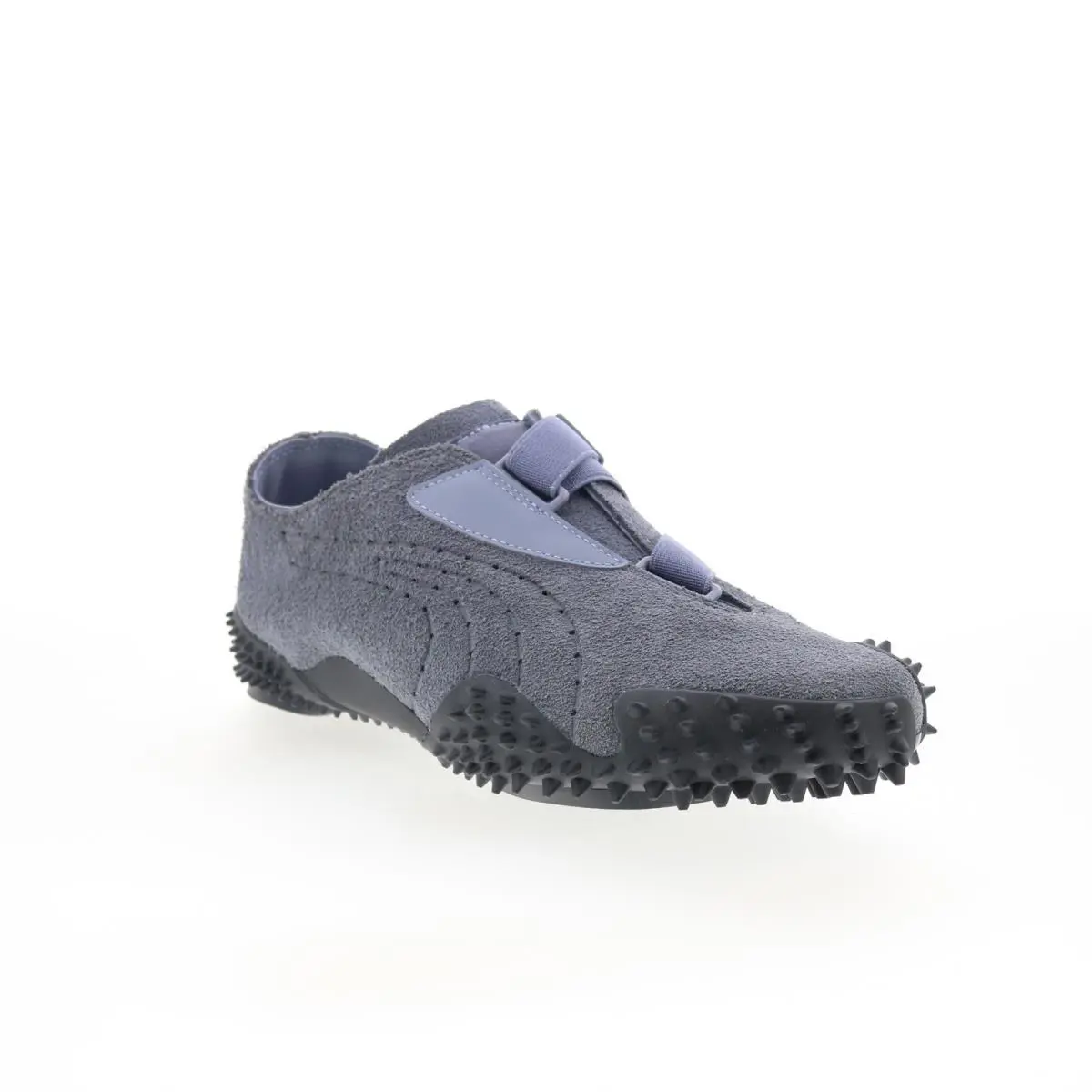Puma shoes - Puma Mostro Unlined - Mostro Unlined - 40317405 - Gray 0